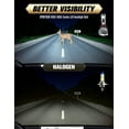 thumbnail image 2 of Bombillas LED para faros delanteros SPBRTBUB aptas para Ford F-150 (2015-2020), 2 of 6