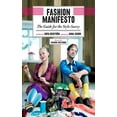 thumbnail image 2 of Fashion Manifesto : The Guide for the Style-Savvy (Paperback), 2 of 2