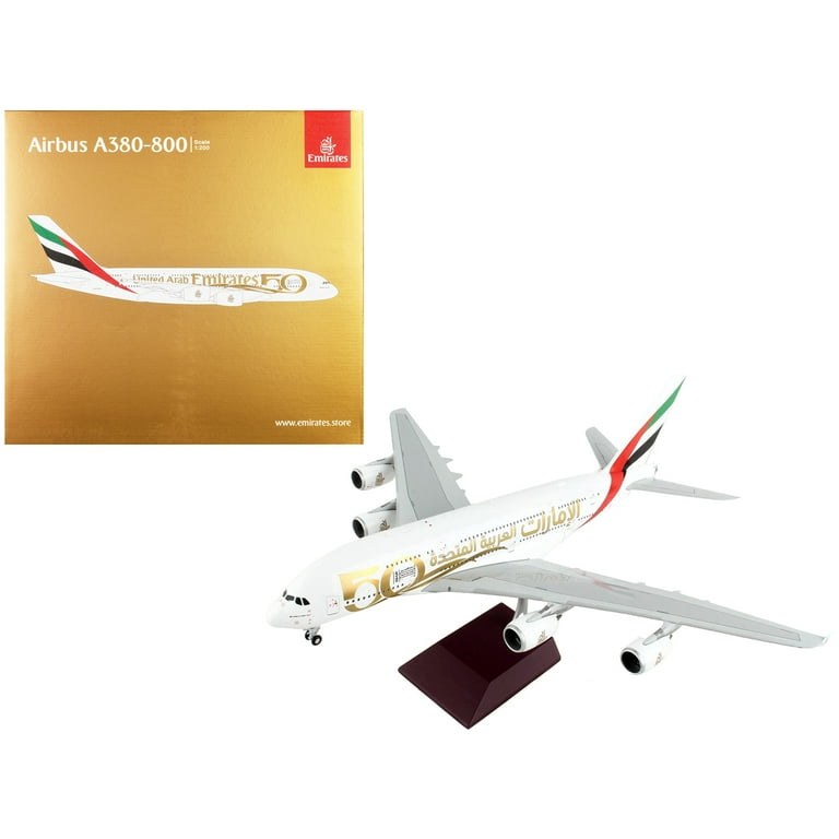 Airbus A380-800 Commercial Aircraft Airbus A380-800 Commercial Aircraft