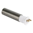 thumbnail image 1 of Almencla Welding Torch Heating Core Ceramic Heating Tube for Food Packaging Softening, 1 of 8