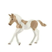 Schleich - Horse Club: Knick-Knack Horse Mare Toy Plastic Figurined Playset, 1 Pc