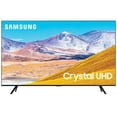 thumbnail image 2 of Samsung Crystal 50" TU69T Samsung TU690T, 2 of 3