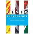 thumbnail image 1 of Civic Engagements par Brettell, Caroline/Reed-Danahay, Deborah, 1 of 1