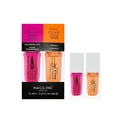 thumbnail image 1 of Nail Treatment Set Nails Inc Glow & Grow w/ Cuticle Oil 2pc, 1 of 7