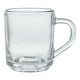 thumbnail image 1 of Juego de 6 Tazas de Vidrio para Café Cristar Milano 227 ml, 1 of 2