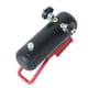 thumbnail image 5 of Bomba de aire de simulación, vehículos, compresor, decoración de carrocería, Universal RC, coche de escalada, piezas de decoración de cuerpo DIY, accesorios, negro, rojo Speravity FN000845-03, 5 of 6