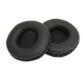 thumbnail image 4 of Coussinets d'Oreille, Coussinets de Remplacement Professionnels en Mousse Matériaux de Qualité, 4 of 14