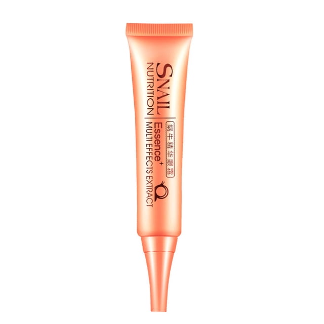 Gel para el cuidado de la piel Essences para ojos, bolsas y arrugas, el antienvejecimiento más eficaz