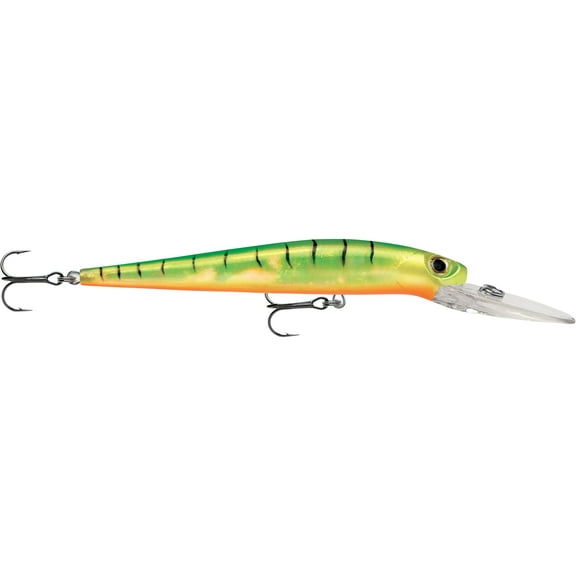 Storm Deep Thunderstick Madflash Jr. 3 1/2 inch Lure DMJ592 - DMJ595 - DMJ561 - DMJ563 - DMJ565 Multi-Colored