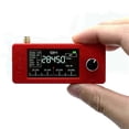 thumbnail image 2 of 0.5-108mhz Portable Radio LSB USB AM FM FM/AM Radio with Antenna, 2 of 5