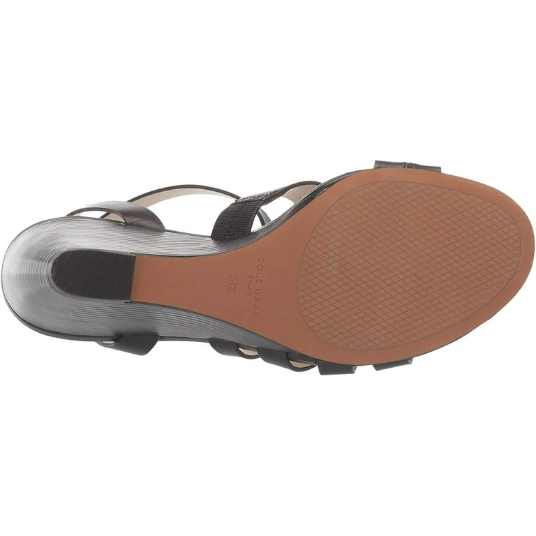 Cole haan online marietta wedge sandal