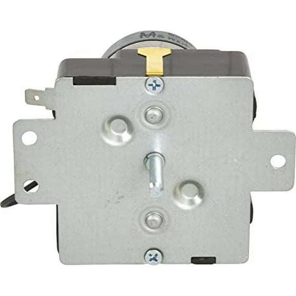 Genuine Whirlpool WP33001730 Dryer Timer