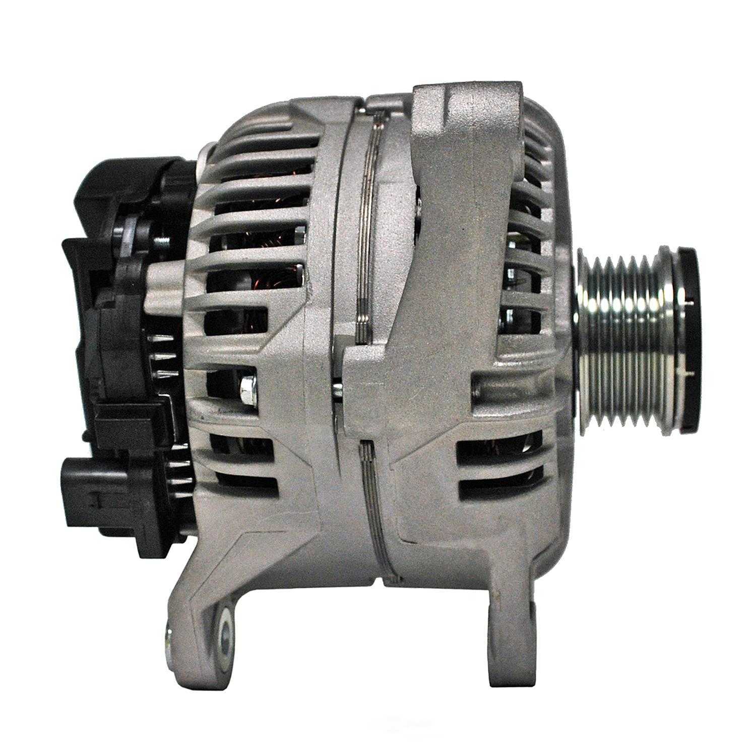 FVP Professional 15537 Alternator Standard