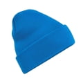 thumbnail image 1 of Beechfield Mens/Womens Original Cuffed Beanie, 1 of 2