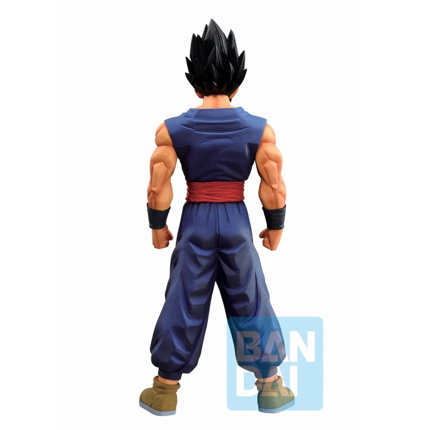 Dragon Ball Super Hero Ultimate Gohan Super Hero Ichiban