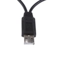 thumbnail image 3 of Cable divisor USB CUTICAT 2 puertos adaptador USB Splitter, 3 of 8