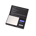 thumbnail image 1 of Digital Pocket Scale 100G-0.01G Mini Scale Electronic Gauge Scale Electronic Scale Table Scale Kitchen,1 x Electronic scale, 1 of 6