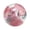 Pink, variant on Outdoor Pvc Inflatable Beach Ball, 10.63 Inch Portable Sturdy Solid Waterproof Pool Toys for Summer Pool Party Decorations, Beach Games, Indoor Outdoor Yard Festival Decorations