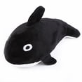 thumbnail image 2 of Cat Catnip Toy Cartoon Soft Cat Teething Toy Kitten Chew Toy Pet Interactive Toy, 2 of 10
