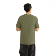 Next Level Apparel The 1810 Ideal Cotton Tubular Crew Neck T Shirt (Mens/Womens)