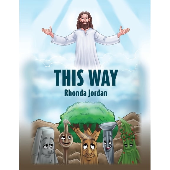 This Way, (Paperback)