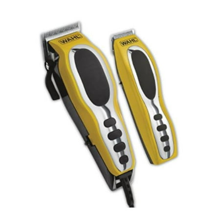 Wahl 79520 3101p Groom Pro Total Body Hair Clipper Grooming Kit Wahl 79520 3101p Groom Pro Total Body Hair Clipper Grooming Kit High Carbon