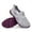 Gray, variant on YYTLCH Women Slip on Walking Breathable Comfortable Sneakers Lightweight Women Shoes