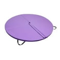 thumbnail image 3 of Siruishop Tapis de Pole Dance Protection de Sol pour Adultes Tapis de Pilates Coussin de Sol de Danse, 3 of 8