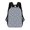 Color-1, variant on Refreshing Mojito Summer Pattern Backpack, Travel Backpack, Casual Shoulder Bag, Casual Backpack