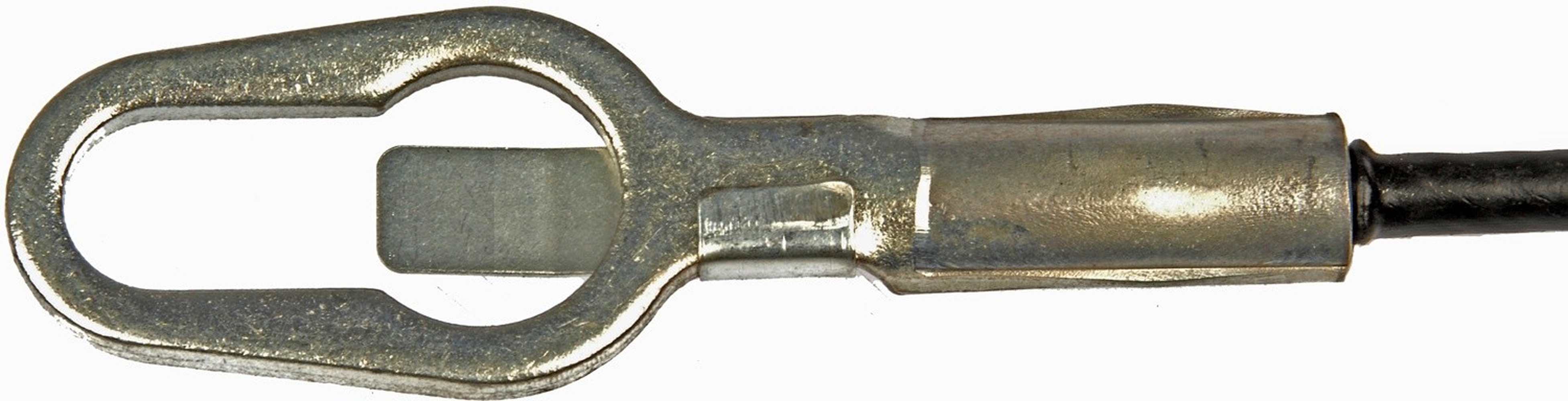 Tailgate Support Cable