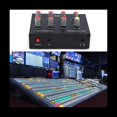 thumbnail image 5 of EQ-7 Car Audio Amplificador de Auriculares Ecualizador EQ de 7 Bandas Ecualizador de Sonido Digital de 2 Canales, 5 of 5