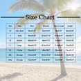 thumbnail image 6 of Yaoyar Mens Workout Shirts Dry Fit Sun Protection Athletic Short Sleeve Shirt Gym Running Swim Rash Guard Top, 6 of 6