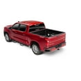 thumbnail image 2 of Under Rail Bedliner 04-15 Titan 6Ft. 7In. W/Out Utili-Track System Fits select: 2004-2015 NISSAN TITAN, 2 of 7
