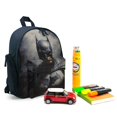 thumbnail image 3 of 12In Bat-,Menn Backpack Small Travel Backpacks Lightweight Sports Daypack, 3 of 6