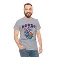thumbnail image 5 of Nursing the Hardest Job You Will Ever Love shirt, RN LPN CNA...ID-0314-LHR6, 5 of 10
