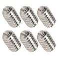 thumbnail image 1 of Set Screw, Hardware Fasteners Grub Screws Replacement Corrosion Resistant  for Automobile Repairing for Machinery Processing, 1 of 7