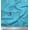 Turquoise Blue, variant on Soimoi Cotton Duck Fabric Swirl,Bird Cage & Rose Floral Printed Craft Fabric by the Yard 42 Inch Wide