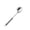F, variant on AYktou 304 Stainless Steel Cookware Set, Mini Cooking Kitchen Utensils Set - Polished Ladle and Slotted Spoon, Strainer, Steak Spatula, Skimmer, Slotted Tunner - Kitchen Accessories