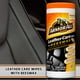 thumbnail image 2 of Limpiador de interiores de coche, toallitas de piel Armor All, 20 unidades, 6 unidades, 2 of 2