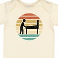 thumbnail image 4 of Inktastic Pinball Retro Arcade Game Boys or Girls Baby Bodysuit, 4 of 5