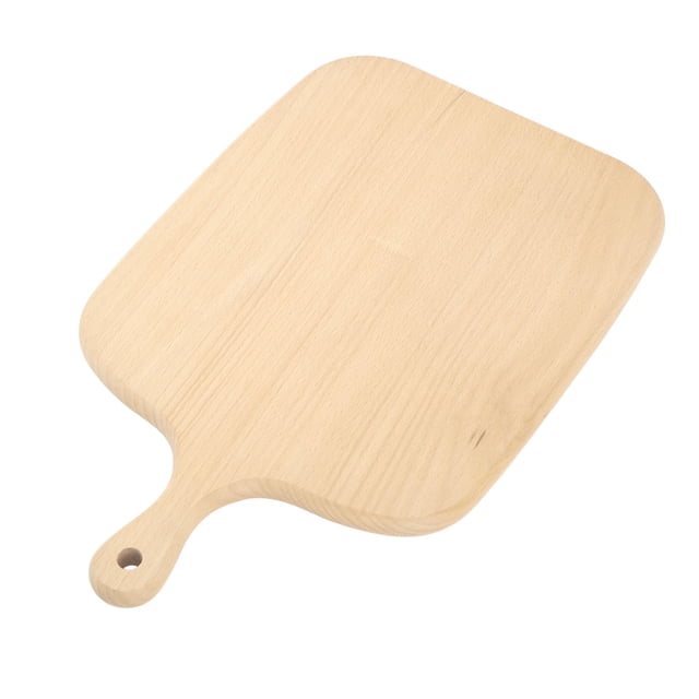 Tabla de madera para charcutería, tabla de quesos pequeña, tabla de madera resistente para servir, tabla para servir quesos, muy recomendable