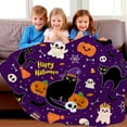 thumbnail image 5 of Birthday Gifts for Women Blanket Happy Birthday Decorations Throw Blanket Best Birthday Gift Ideas for Women Men 50"X40", 5 of 5