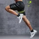 thumbnail image 2 of Gym Short Cómodo Deportivo Mallas Licra Elástico Fit Correr, 2 of 7