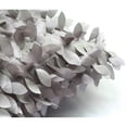 thumbnail image 5 of 42 * 42cm de Colchón Almohada Cubierta Caído Hoja Banda Cintura Decoración Hogar-gris Sunnimix Hoja caida funda de almohada, 5 of 5