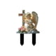 thumbnail image 1 of Estacas de Tierra para Decoraciones Acrílico Impermeable Jardín Estaca Ornamentos para la Decoración Del Patio, 1 of 6