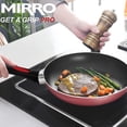 thumbnail image 3 of Mirro MIR-E7960294M 8 in. Fry Pan, 3 of 8
