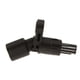 thumbnail image 5 of Sensor de Freno de rueda ABS Baoblaze Negro Trasero Paquete de 1, 5 of 6