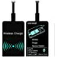 thumbnail image 4 of Universal Micro USB Qi Wireless Charging Receiver Patch Module Chip for Android - Fast Speed & Ultra Slim Wireless Charger Receiver - Wireless Charging Adapter Compatible with Android Phones, 4 of 10