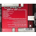 thumbnail image 2 of Corey – Hush Lil' Lady(CD), 2 of 2
