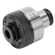 thumbnail image 5 of Adaptador de Pinza de roscado Sincero Mandril de fresadora de Acero de alta velocidad GT24-ISO-M20, 5 of 9